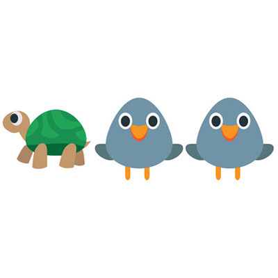 Turtle Doves