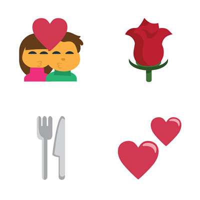  Valentines 