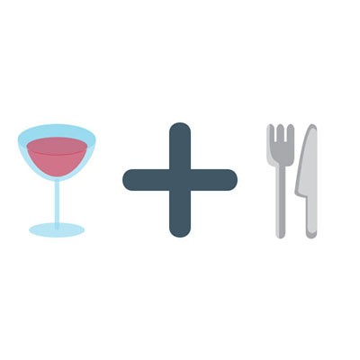 Wine And Dine