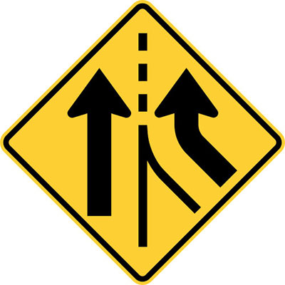 Added Lane