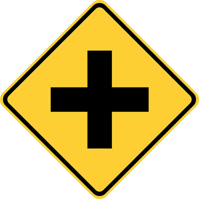 Crossroads