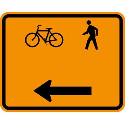  Detour 