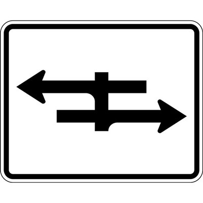 Divided Highway