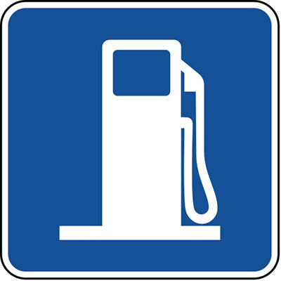 Gas Station