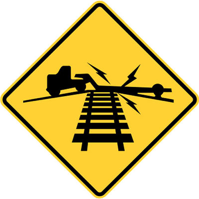 Grounding Risk