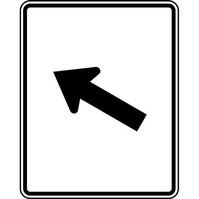 Keep Left