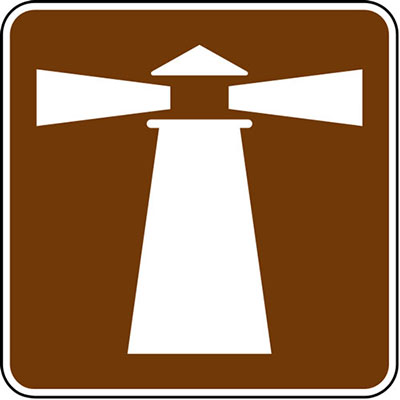  Lighthouse 