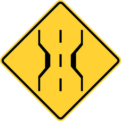 Narrow Bridge