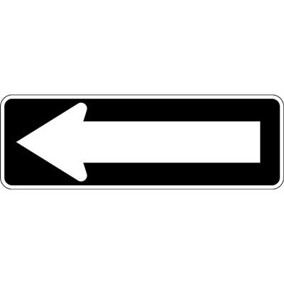  One Way 