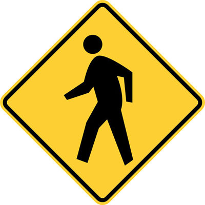 Pedestrians