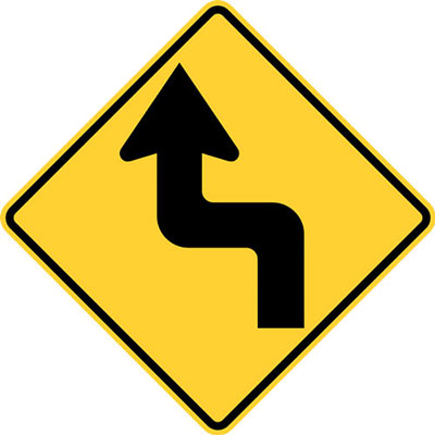  Reverse Turn 