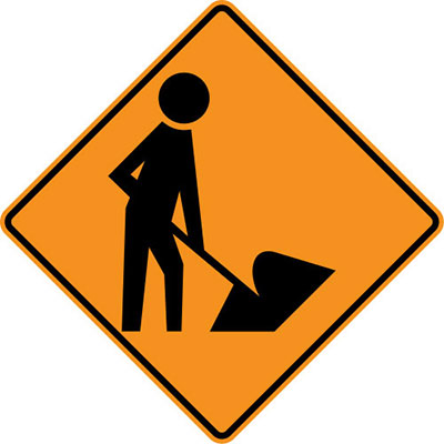  Roadworks 
