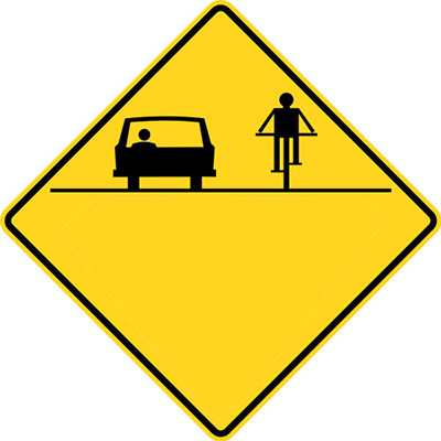 Share The Road
