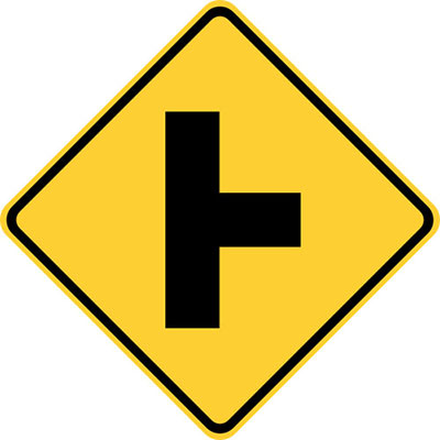  Side Road 