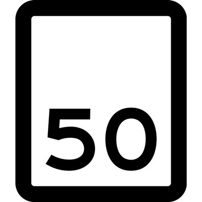 Speed Limit