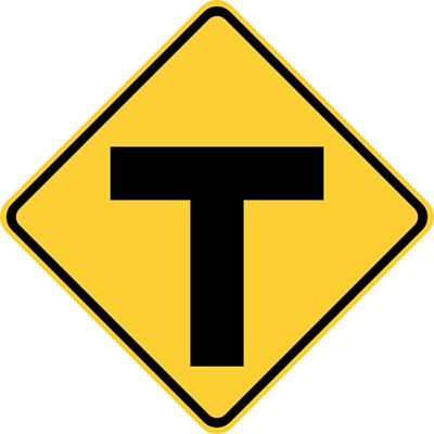 T Roads