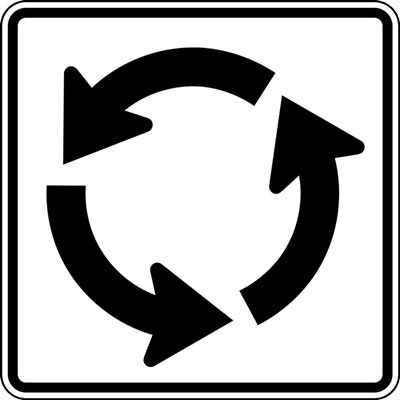 Traffic Circle 