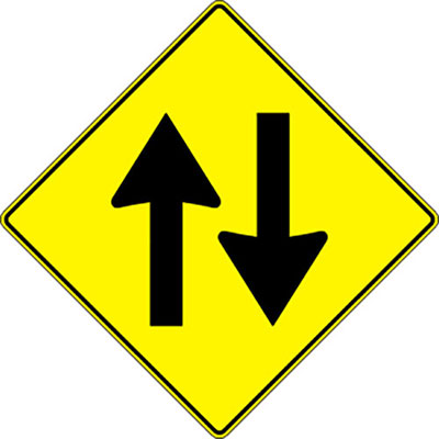 Two-way Traffic