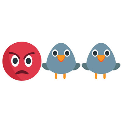 Angry Birds