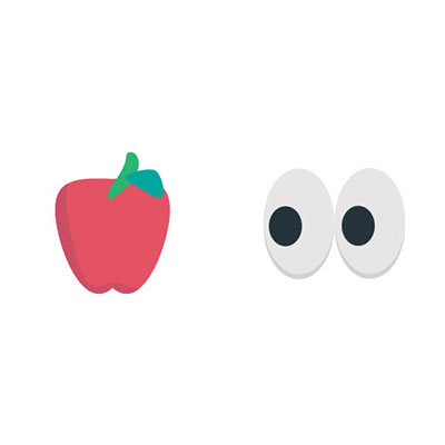 Apple Of My Eye