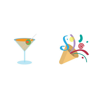  Cocktail Party 