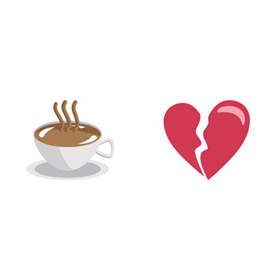 Coffee Break