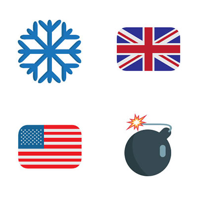Cold War