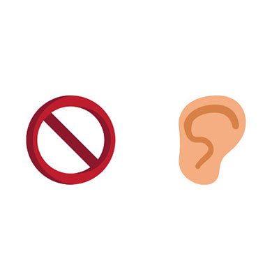  Deaf 