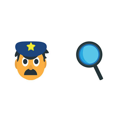  Detective 