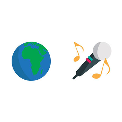 Earth Song