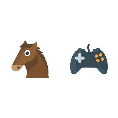 Horseplay