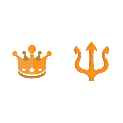 King Triton