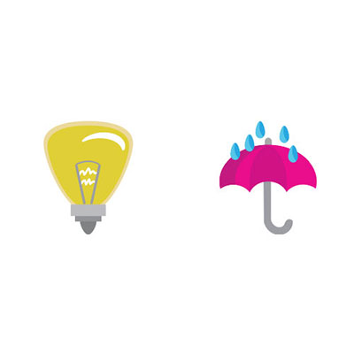 Light Showers