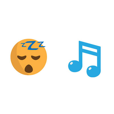  Lullaby 