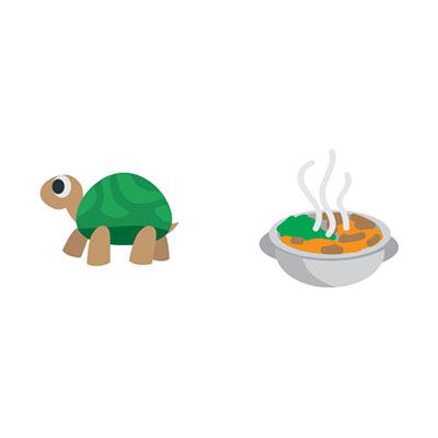  Mock Turtle Soup 