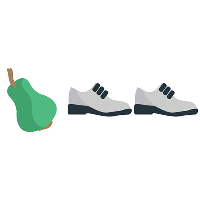 Pair Of Shoes