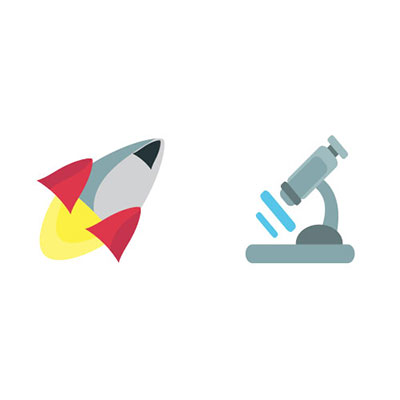 Rocket Science