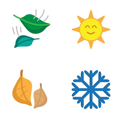 Seasons