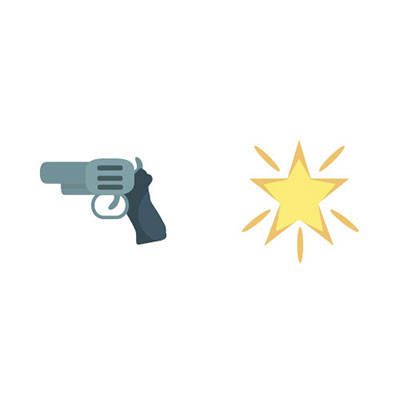 Shooting Star