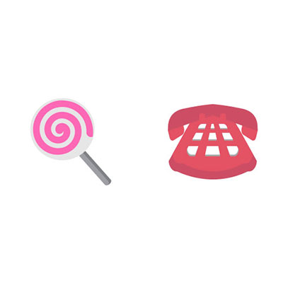 Sweet Talk