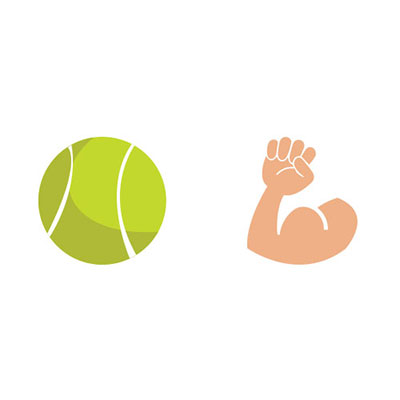 Tennis Elbow