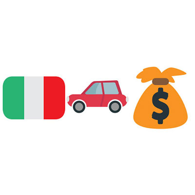 The Italian Job