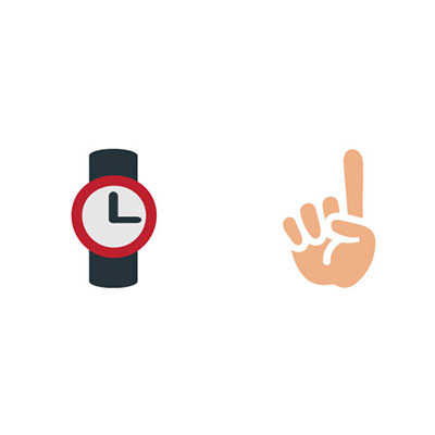 Times Up