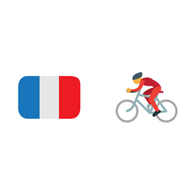 Tour De France
