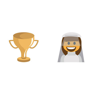 Trophy Wife