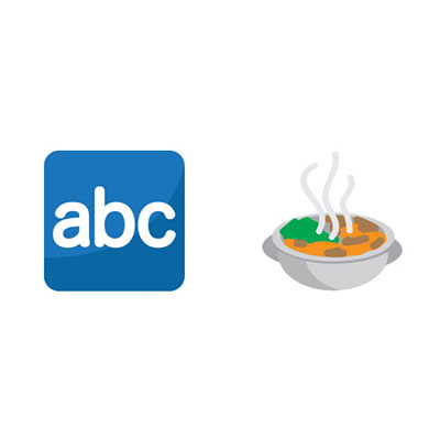 Alphabet Soup