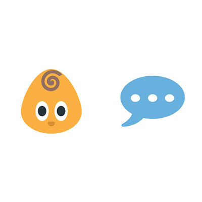 Baby Talk