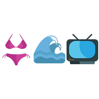  Baywatch 