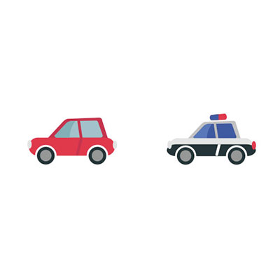  Car Chase 