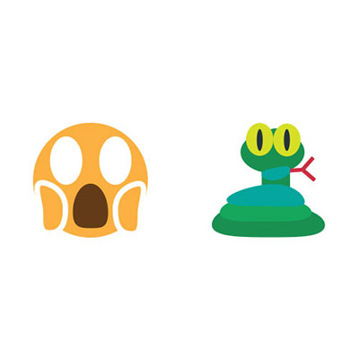 Fear Of Snakes